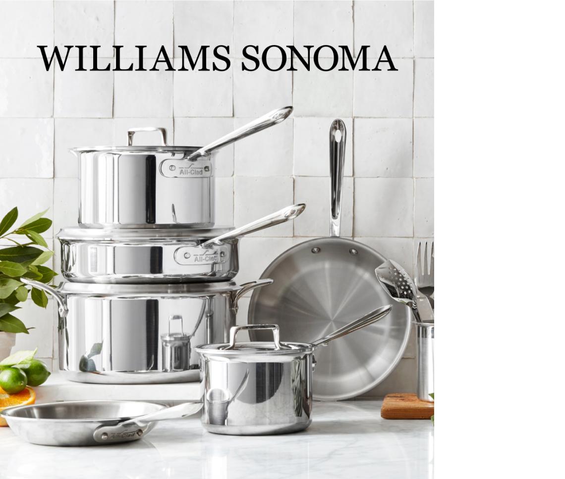 Williams Sonoma